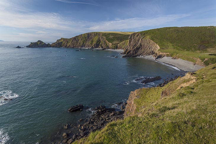 Survey on Special Places on the Northern Devon Coast | North Devon Coast